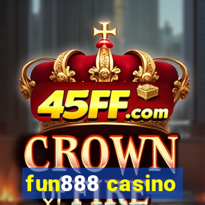 fun888 casino